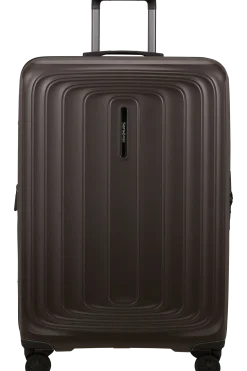 2Wander - Trolley espandibile (4 ruote) 75cm