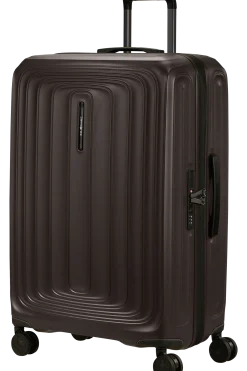 2Wander - Trolley espandibile (4 ruote) 75cm