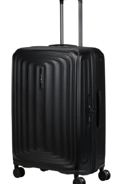 2Wander - Trolley espandibile (4 ruote) 75cm