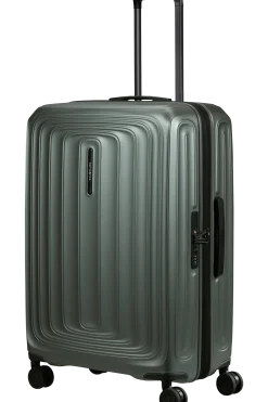 2Wander - Trolley espandibile (4 ruote) 75cm