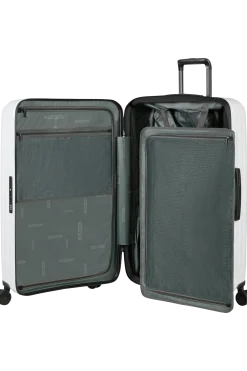 2Wander - Trolley espandibile (4 ruote) 75cm