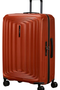 2Wander - Trolley espandibile (4 ruote) 75cm