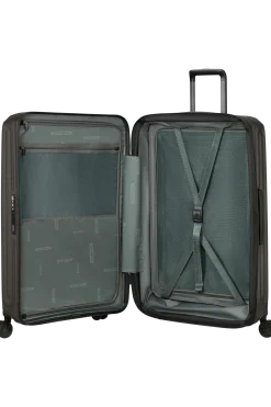2Wander - Trolley espandibile (4 ruote) 81cm