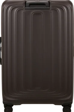 2Wander - Trolley espandibile (4 ruote) 81cm