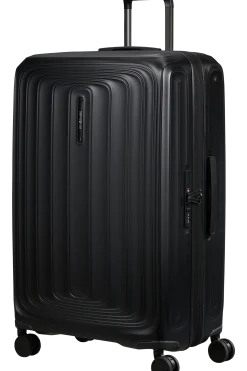 2Wander - Trolley espandibile (4 ruote) 81cm