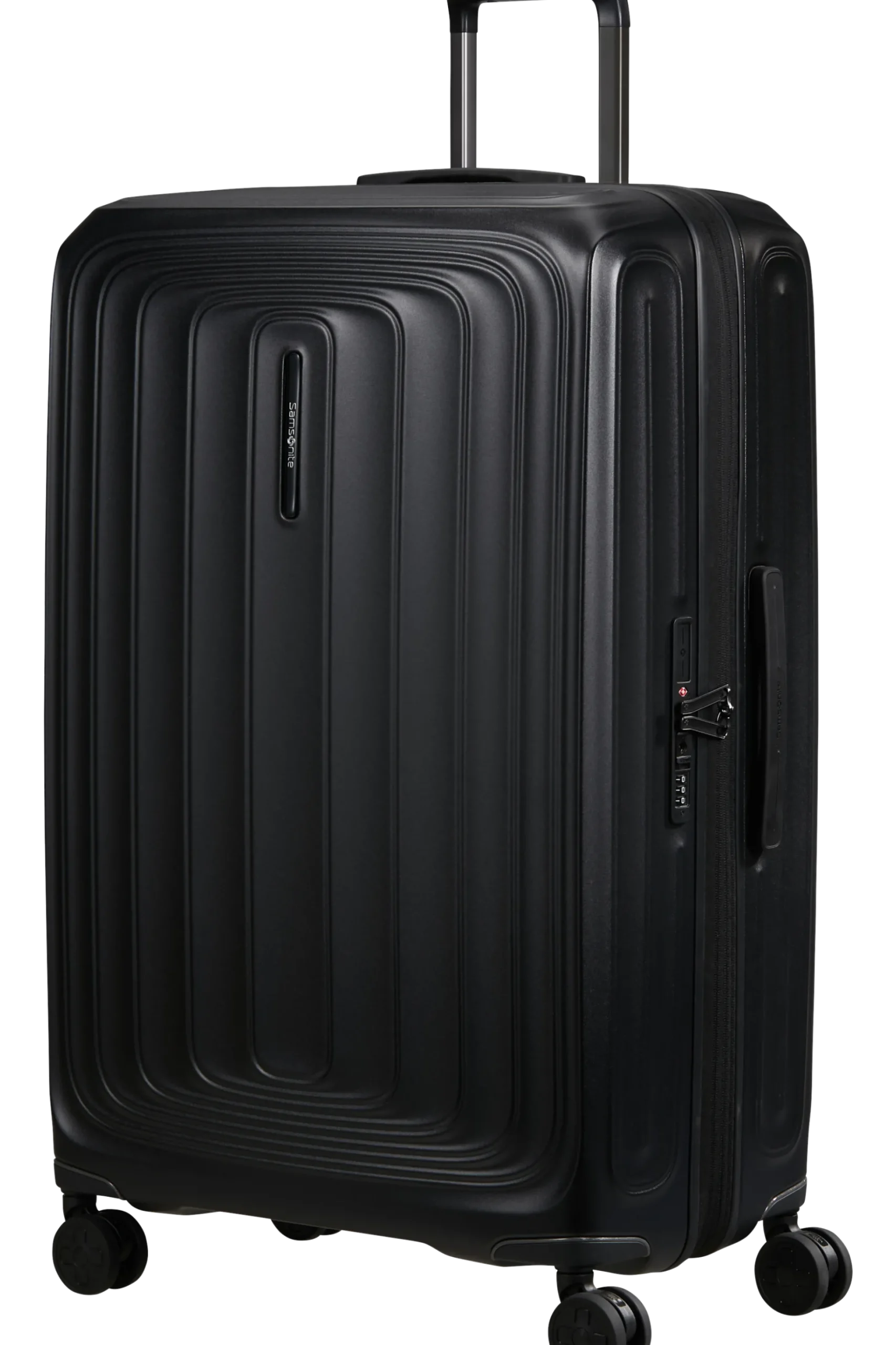 2Wander - Trolley espandibile (4 ruote) 81cm