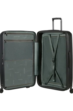 2Wander - Trolley espandibile (4 ruote) 81cm