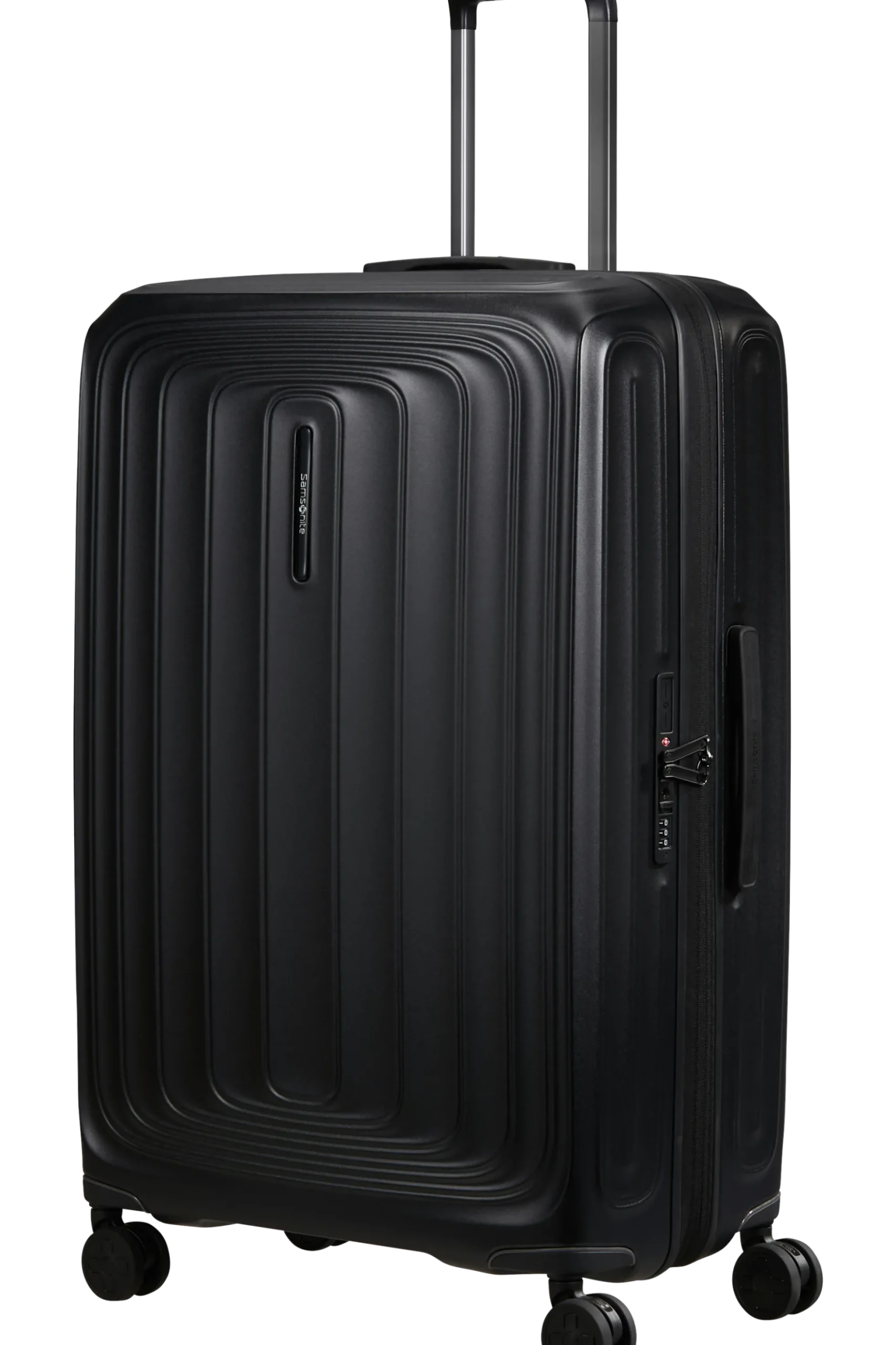 2Wander - Trolley espandibile (4 ruote) 81cm