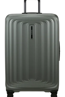 2Wander - Trolley espandibile (4 ruote) 81cm
