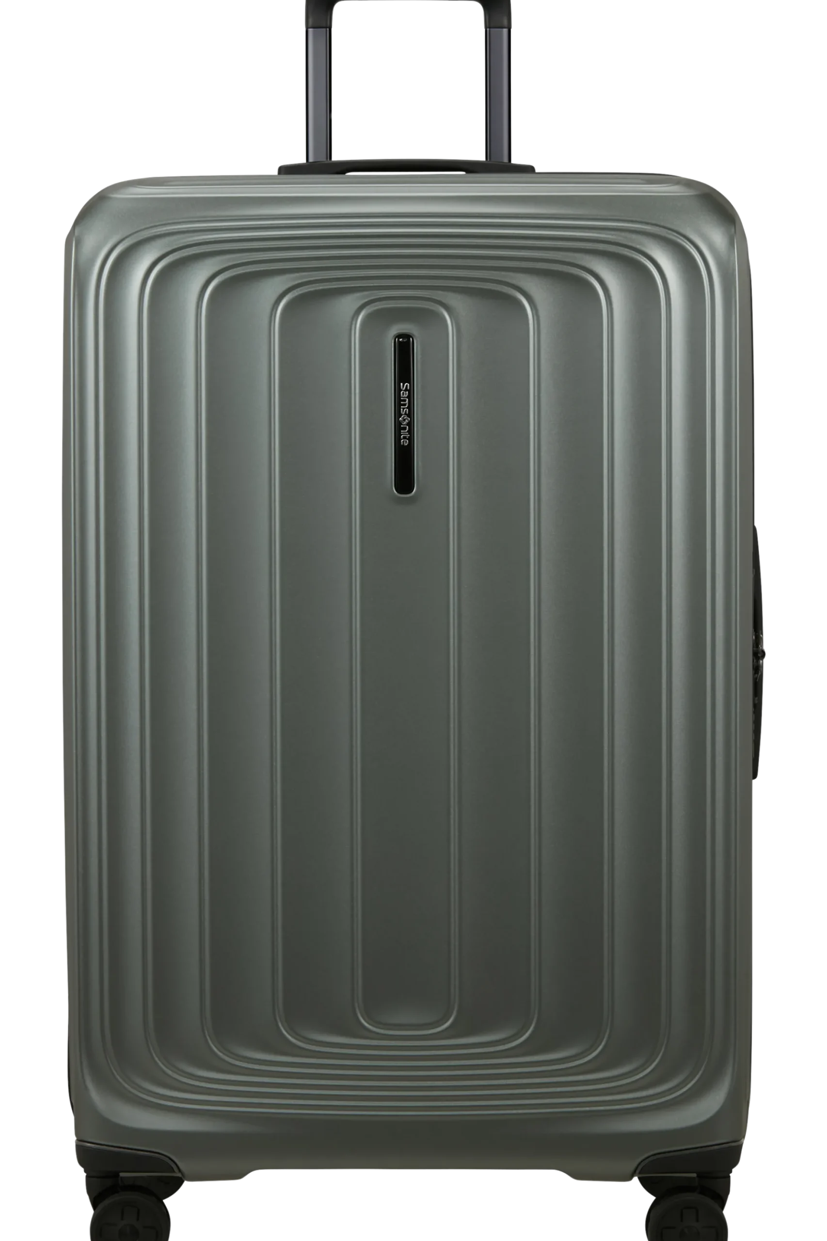 2Wander - Trolley espandibile (4 ruote) 81cm