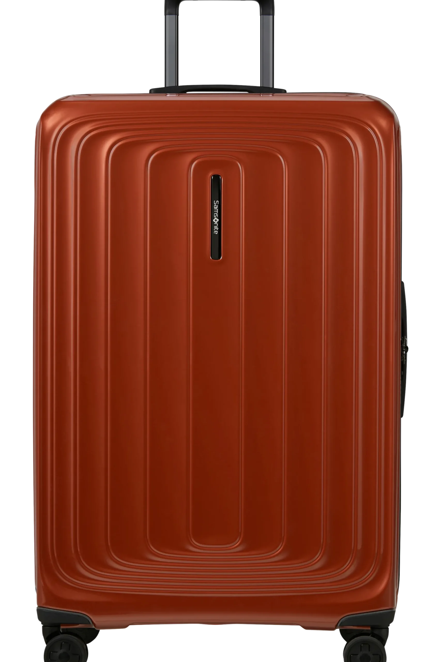 2Wander - Trolley espandibile (4 ruote) 81cm