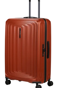 2Wander - Trolley espandibile (4 ruote) 81cm
