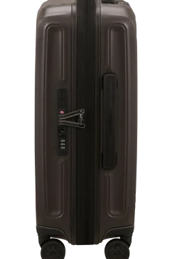 2Wander - Trolley espandibile (4 ruote) 55cm