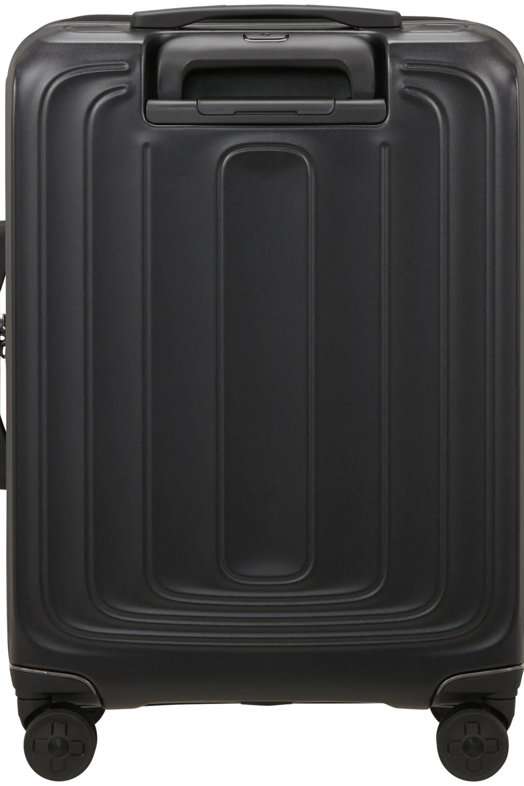 2Wander - Trolley espandibile (4 ruote) 55cm