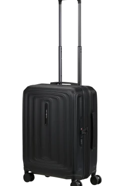 2Wander - Trolley espandibile (4 ruote) 55cm