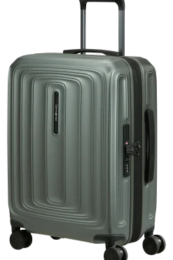 2Wander - Trolley espandibile (4 ruote) 55cm