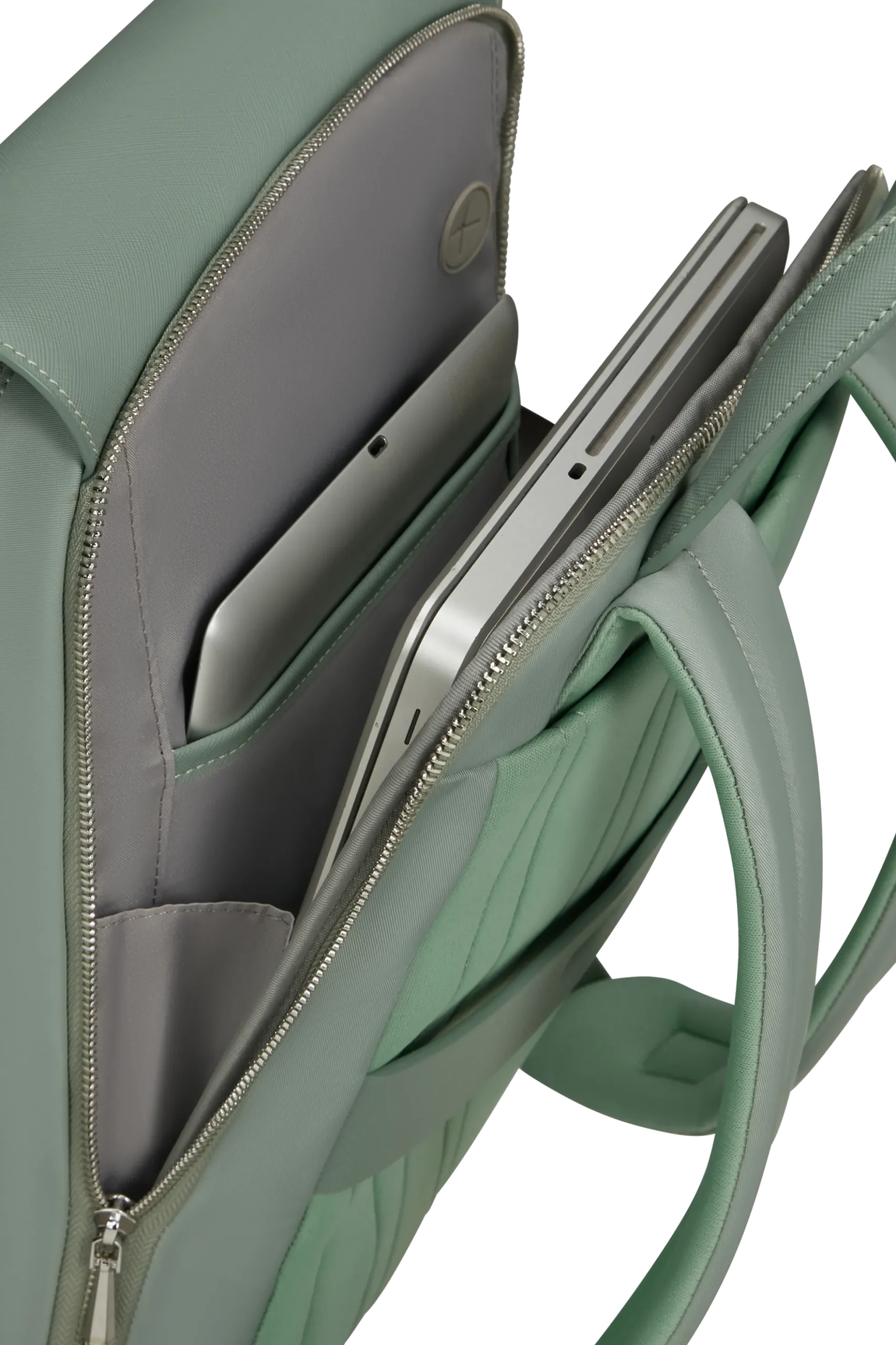 Zalia 3.0 - Zaino con patta 14.1"